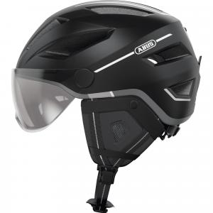 Kask Rowerowy Pedelec 2.0 Ace Velvet Black M 52-57 Cm