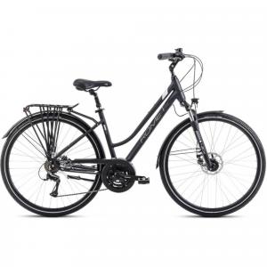 Rower trekkingowy damski Romet Gazela 4 28 L(20\