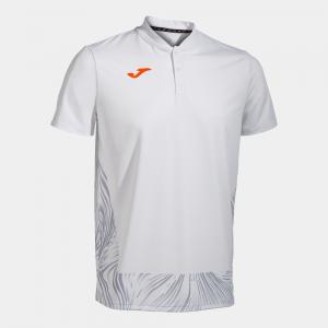 Koszulka tenisowa męska Joma Challenge Polo