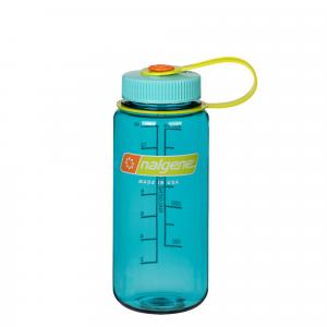 Butelka turystyczna Nalgene Sustain Wide Mouth 16 oz 500 ml