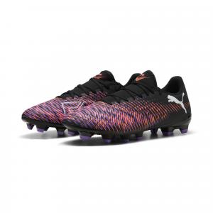Buty piłkarskie męskie PUMA Future 8 Play FG/AG