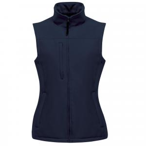 Ocieplana Damska Softshell
