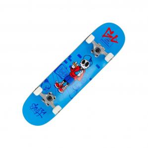 Deskorolka dla dzieci Enuff Skully Mini 7.25
