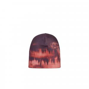 Czapka Buff Thermonet Beanie Matewa Garnet uni