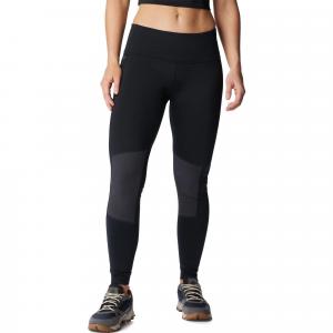 Legginsy damskie Columbia Back Beauty Warm Hybrid