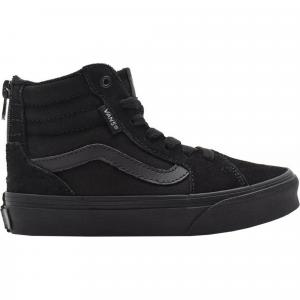 Buty sportowe dla dzieci Vans YT Filmore Hi Zip