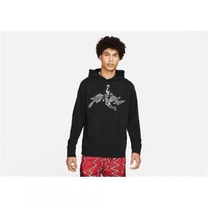 Bluza sportowa męska Nike Air Jordan Dri-fit Fleece Graphic