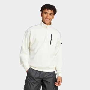Bluza z kapturem męska ADIDAS na suwak