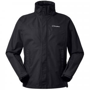 Kurtka turystyczna męska Berghaus Alpha 2.0 softshell