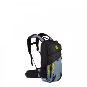 Plecak rowerowy Kohla Challenger 16L - stormy sea/caviar