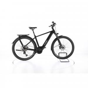 Second Life - Cube Kathmandu Hybrid EXC Trekking E-Bike 2023 - Jak nowy
