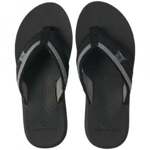 Japonki plażowe męskie Rip Curl Reactor Open Toe 90