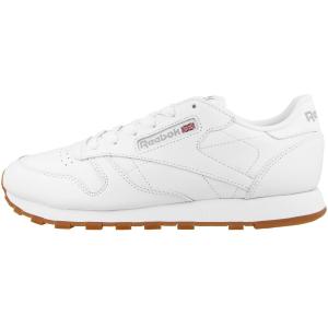 Buty do chodzenia damskie Reebok CL Lthr