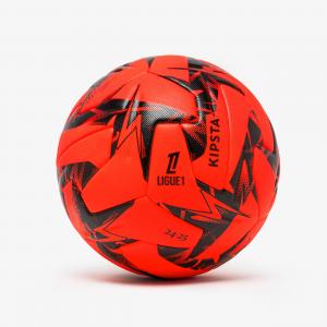 Piłka do piłki nożnej Kipsta Ligue 1 McDonald's Officiel Match Ball 2024-2025