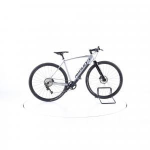 2nd Life - Ridley Kanzo E-Gravelbike 2021 - Jak nowy