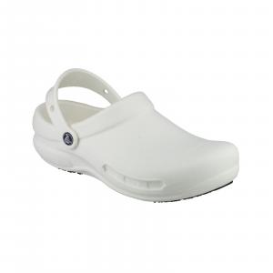Klapki Crocs Work Bistro