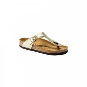 Japonki damskie Birkenstock Gizeh