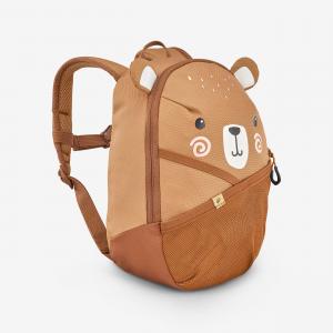 Plecak turystyczny dla dzieci Quechua MH100 5 l