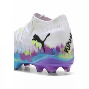 Damskie buty piłkarskie ULTRA 8 MATCH+ PRO BRILLIANCE FG/AG PUMA