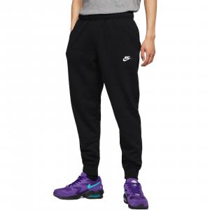 Spodnie Nike M Nsw Club Jogger Ft, Mężczyźni