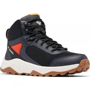 Buty trekkingowe męskie Columbia Trailstorm Ascend Mid