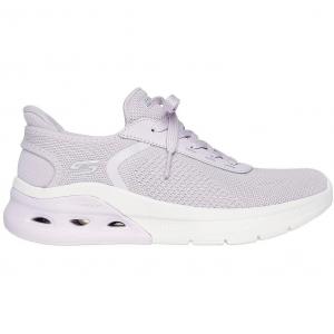 Adidasy Skechers Bobs Arc Waves 2.0 -, Kobiety