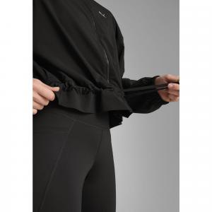 Damska kurtka LACE PUMA Black