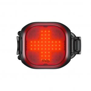 Lampka rowerowa tylna Knog Blinder Mini Cross