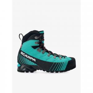 Buty wysokogórskie damskie Scarpa Ribelle HD
