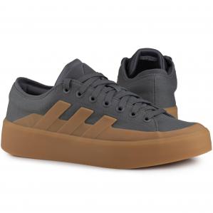 Buty męskie sportowe trampki Adidas ZNSORED