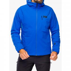 Kurtka ocieplana męska Helly Hansen Odin Stretch Hood Insulated 2.0