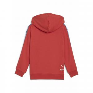 Bluza sportowa dla dzieci Puma X Hot Wheels Tr