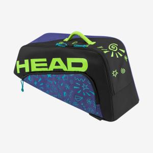 HEAD JR Tour Tenisowa Monster