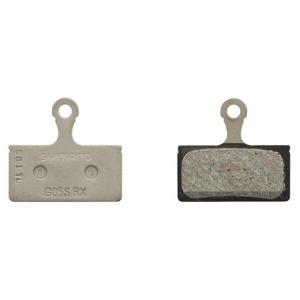 Zestaw Klocków Hamulcowych G05S Resin (1 Para)