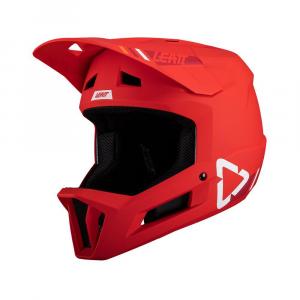 Kask rowerowy (full face) LEATT Helmet MTB Gravity 1.0
