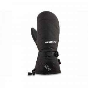 Rękawice Snowboardowe Unisex DAKINE Scout Mitt Black 2023