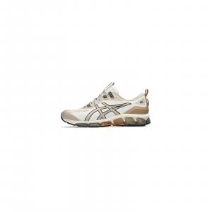 Mężczyźni bieganie buty Asics Gelquantum 360 Vii, Beige