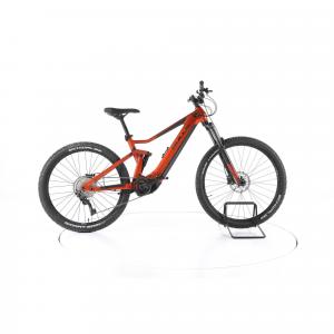 2nd Life - Bulls Copperhead EVO AM 1 Fully E-Bike 2022 - Jak nowy