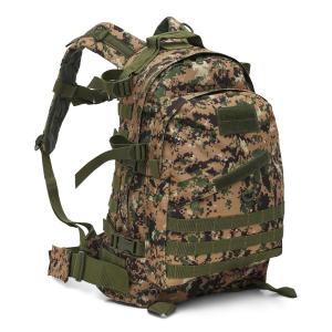 Plecak turystyczny Vanguard 45L NC3904 Nils Camp