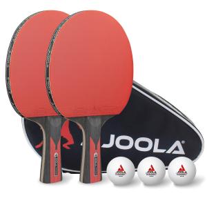 Zestaw do tenisa stołowego Joola Duo Carbon