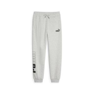Spodnie Puma Power Colorblock