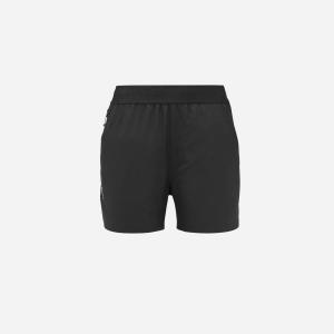 Spodenki turystyczne damskie Millet Wanaka Stretch Short III czarny