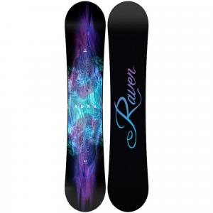 Deska snowboardowa Raven Aura