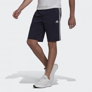 Spodenki rozgrzewające z 3 paskami adidas Essentials