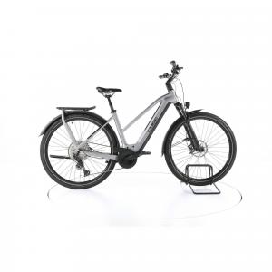 2nd Life - Cube Kathmandu Hybrid SL Trekking E-Bike 2022 - Stan dobry