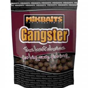 Kulki Zanętowe Mikbaits Gangster Boilies G20 Enigma 20Mm 2,5Kg