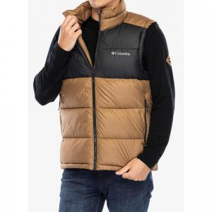 Kamizelka ocieplana męska Columbia Pike Lake II Vest