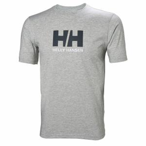 Koszulka sportowa męska Helly Hansen HH Logo