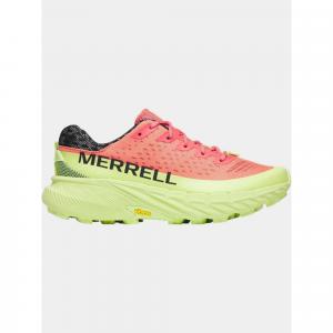 Damskie buty do biegania w terenie Merrell Agility Peak 5