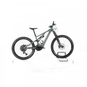 Second Life - Specialized Turbo Levo Comp Alloy Fully E-Bike 2023 - Jak nowy